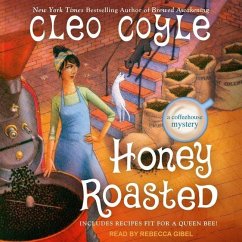 Honey Roasted - Coyle, Cleo