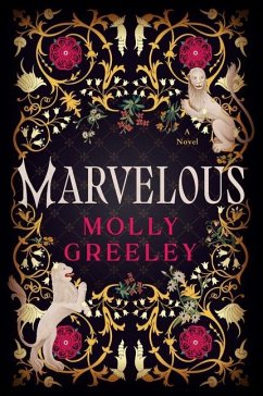 Marvelous - Greeley, Molly