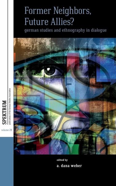 Former Neighbors, Future Allies?