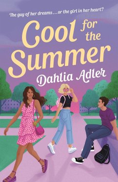 Cool for the Summer - Adler, Dahlia