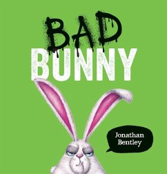 Bad Bunny - Bentley, Jonathan