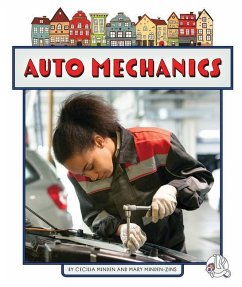 Auto Mechanics - Minden, Cecilia; Minden-Zins, Mary