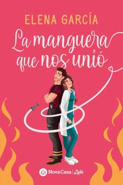 Cover La manguera que nos unió