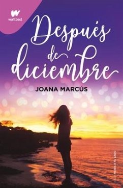 Después de Diciembre / After December - Marcús, Joana