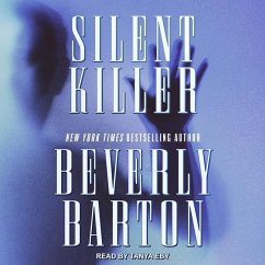 Silent Killer - Barton, Beverly