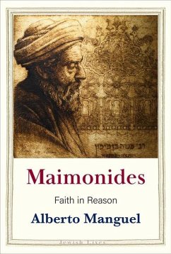 Maimonides - Manguel, Alberto