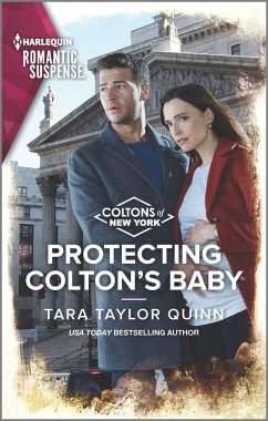 Protecting Colton's Baby - Quinn, Tara Taylor