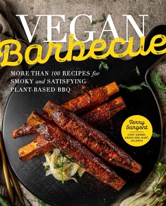 Cover Vegan Barbecue
