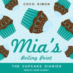 Mia's Boiling Point - Simon, Coco