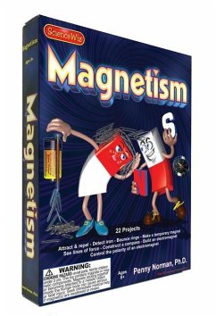 Magnetism - Norman, Penny