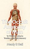 Occult Anatomy of Man