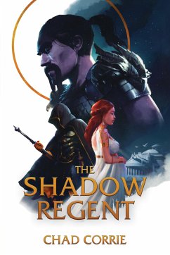 The Shadow Regent - Corrie, Chad