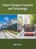 Urban Transport Systems and Technology Urban Transport Systems and Technology