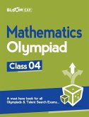 Bloom CAP Mathematics Olympiad Class 4