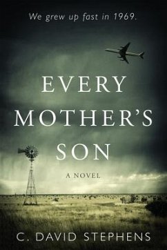 Every Mother's Son - Stephens, C David