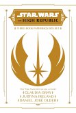 Star Wars: The High Republic: Light of the Jedi YA Trilogy Paperback Box Set