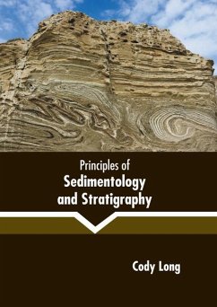 Principles of Sedimentology and Stratigraphy