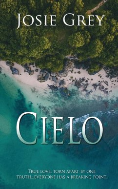 Cielo - Grey, Josie