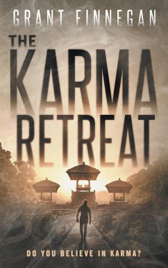 The Karma Retreat - Finnegan, Grant