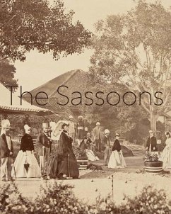 The Sassoons - da Costa Meyer, Esther; Nahson, Claudia J.