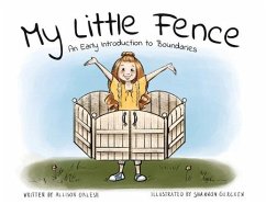 My Little Fence - Oklesh, Allison