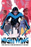 Nightwing Vol.3: The Battle for Bludhavens Heart