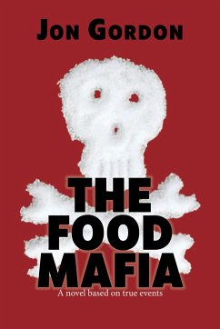 The Food Mafia - Gordon, Jon