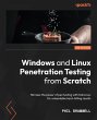 Windows and Linux Penetration Testing... - Bild 1
