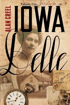 Cover Iowa Belle