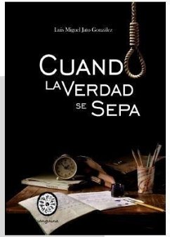 Cover Cuando la verdad se sepa