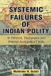 Systemic Failures of Indian Polity - Bild 1