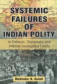 Systemic Failures of Indian Polity