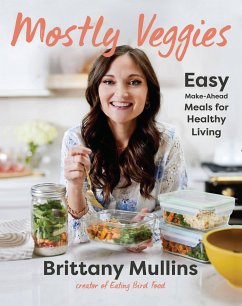 Mostly Veggies - Mullins, Brittany