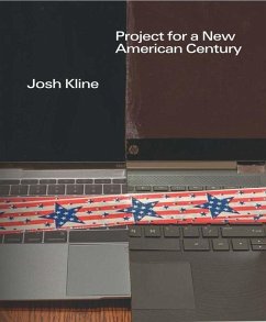 Josh Kline - Lew, Christopher Y.