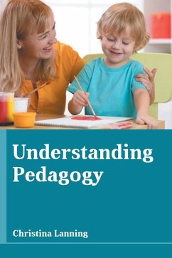 Cover Understanding Pedagogy