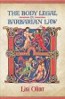 The Body Legal in Barbarian Law - Bild 1