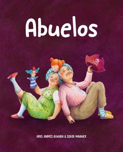 Abuelos - Almada, Ariel Andrés