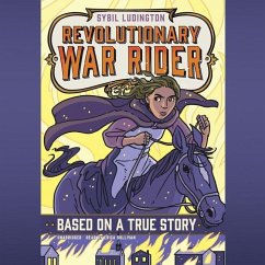 Sybil Ludington: Revolutionary War Rider - Abbott, E. F.