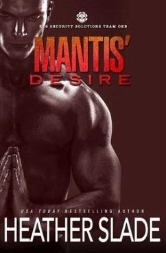 Mantis' Desire - Slade, Heather