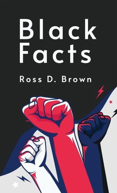 Black Facts Hardcover - Brown, Ross D.