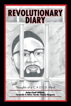 Revolutionary Diary - Williams, Saadi