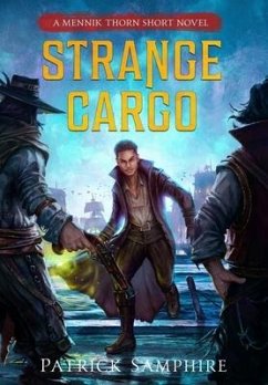 Strange Cargo - Samphire, Patrick