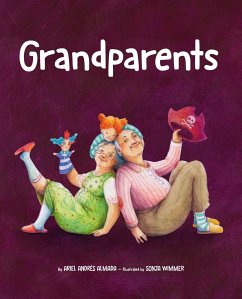 Grandparents - Almada, Ariel Andrés