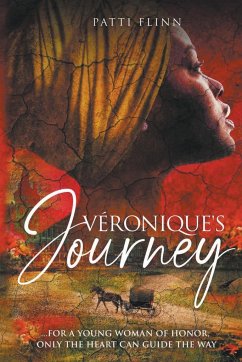 Cover Véronique's Journey
