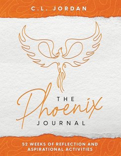The Phoenix Journal - Jordan, C L