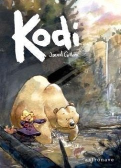 Cover KODI