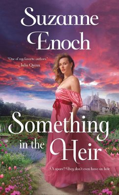 Something in the Heir - Enoch, Suzanne