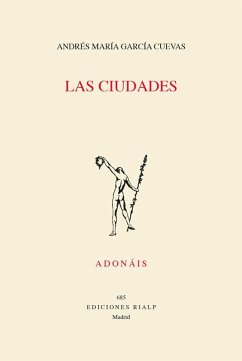 Las ciudades Cover Las ciudades