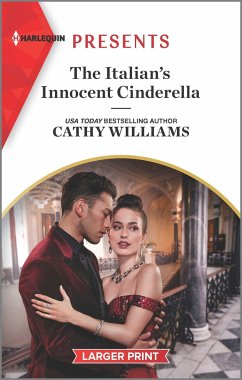 The Italian's Innocent Cinderella - Williams, Cathy