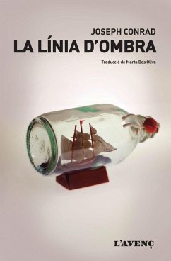 La línia d'ombra - Conrad, Joseph